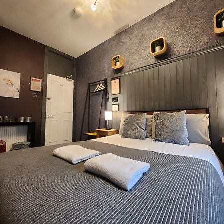 Frederick Douglass - Rooms In The City EDI Eksteriør bilde