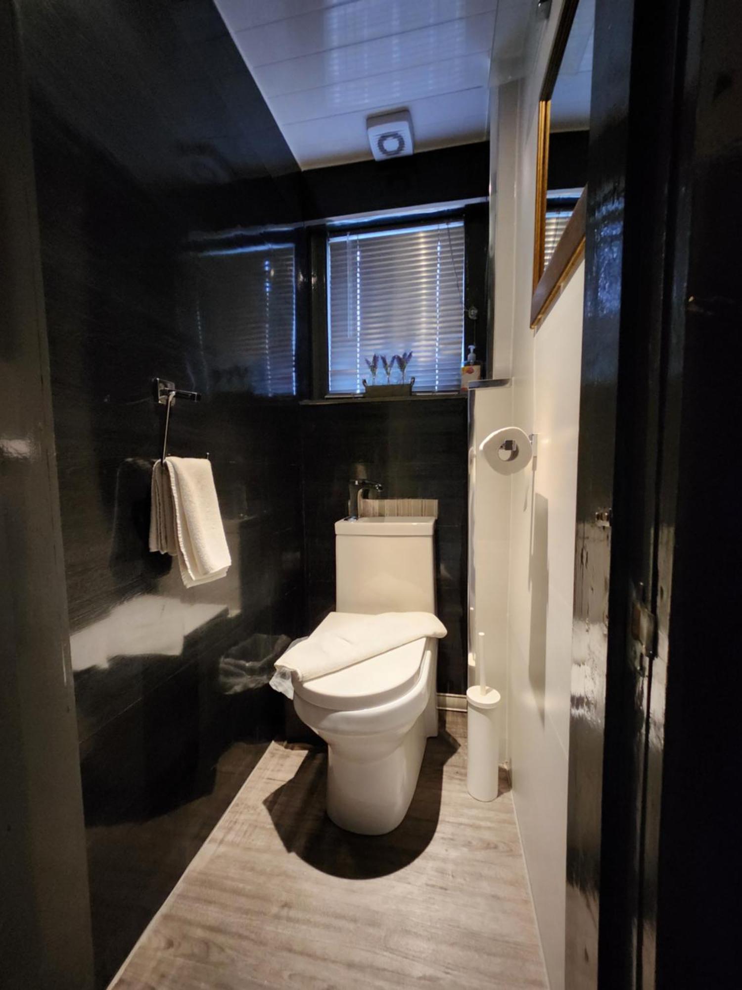 Frederick Douglass - Rooms In The City EDI Eksteriør bilde